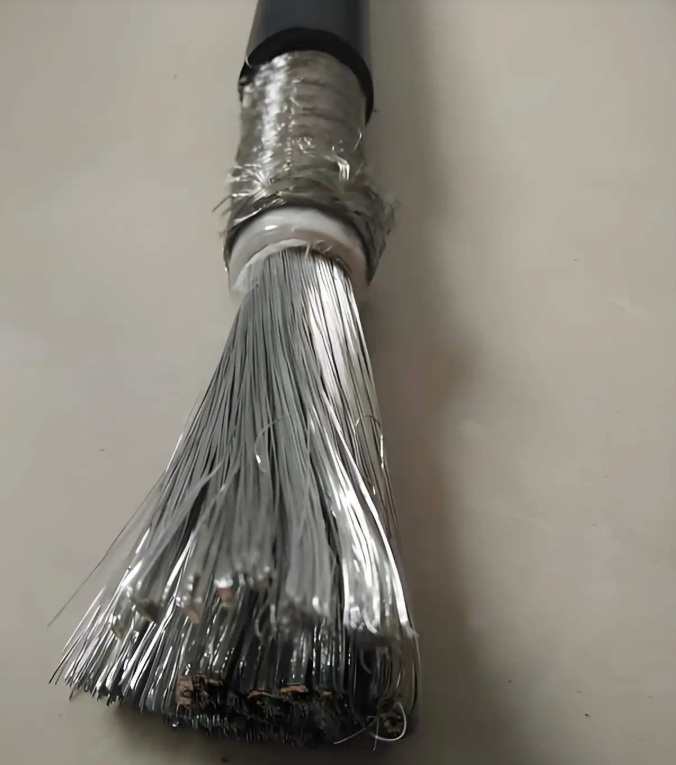 石油平臺(tái)屏蔽電纜LT-ODP-2KV LT-ODPP-2KV